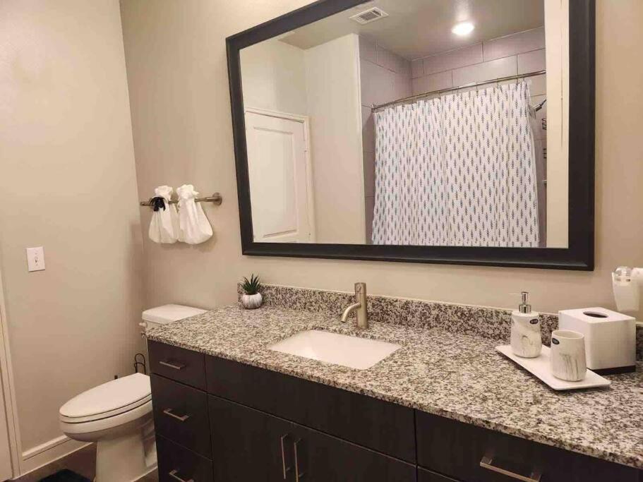 Home At Energy Corridor Houston Exterior foto