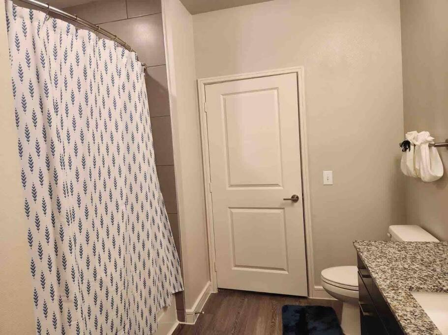 Home At Energy Corridor Houston Exterior foto